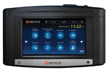 mednax kronos|Login .